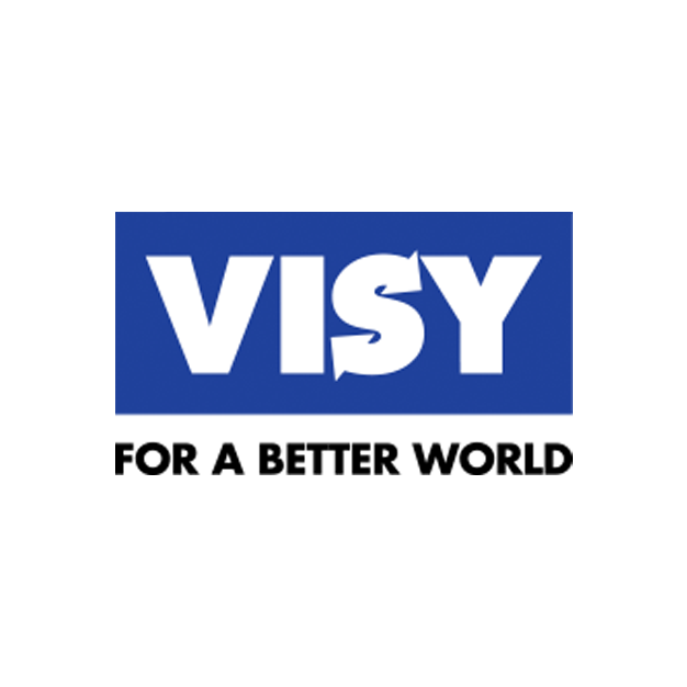 VISY FOR A BETTER WORLD